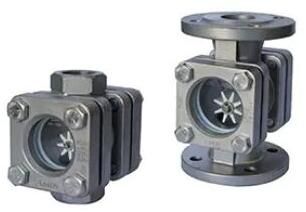 FSG-220 Sight Flow Indicator