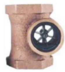 FSG-240 Sight Flow Indicator