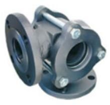 FSG-300 Sight Flow Indicator