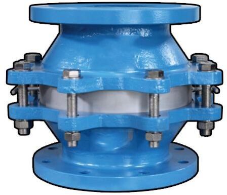 In-Line Deflagration Flame Arrester