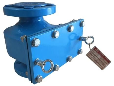 Inline Flame Arrester