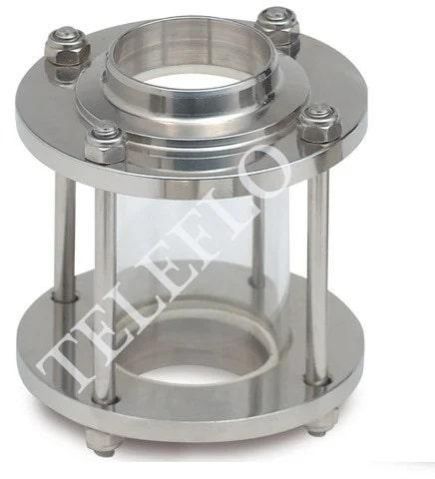 Glass Level Indicator