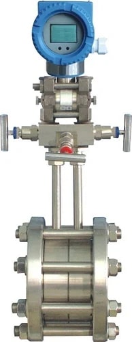 Metering Orifice Assembly