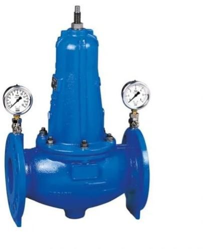 Pressure Regulating Valve