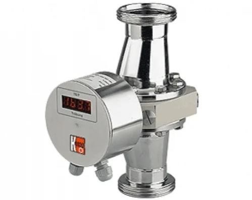 Process Control Valve