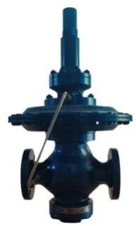 PRV 300 Pressure Reducing Valve