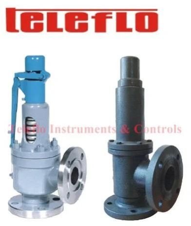 Safety Relief Valve