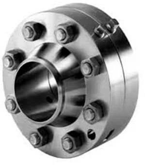 Senior Orifice Assembly