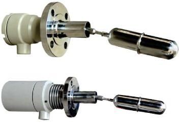 Side Mounted Level Switch