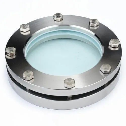 Stainless Steel Sight Glass