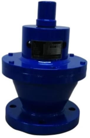 Teleflo Relief Valve