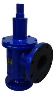 VRV-100 Vaccum Relief Valve