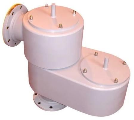 Vacuum Breather Valve