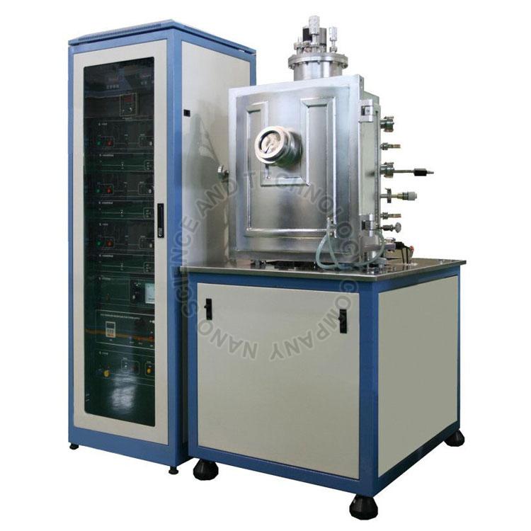 Nst Electron Beam Evaporation Coating System, Certification : ISO 9001:2015