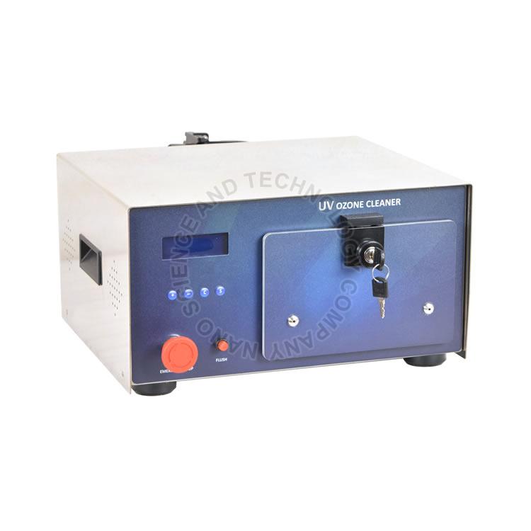 Lab Compact UV Ozone Cleaner