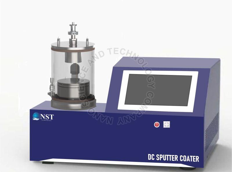 NST-PSC180G Desktop Plasma Sputtering Coater