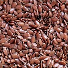 flax seeds