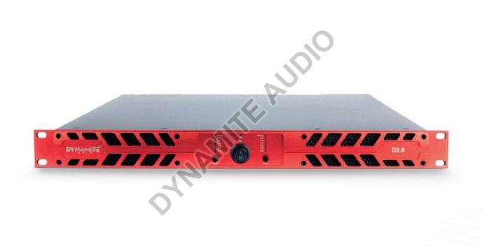 D-2.8 Dynamite Amplifier