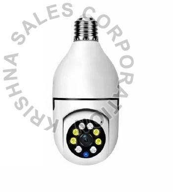DI-114 Bulb PTZ Wifi Camera, Feature : Cost Effective, Easy To Use, High Quality, Less Power Consumption