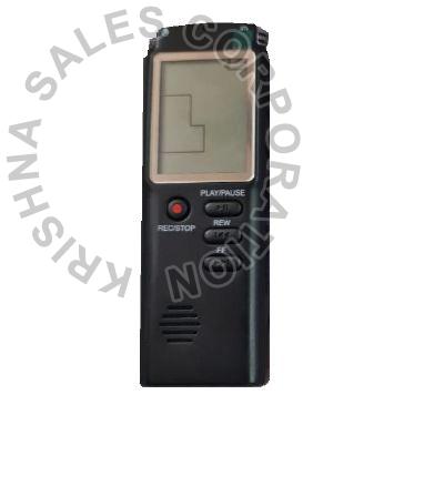 DI-125 Professional Voice Recorder