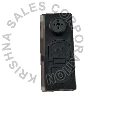 DI-142 Spy Button Camera, Power Source : Battery