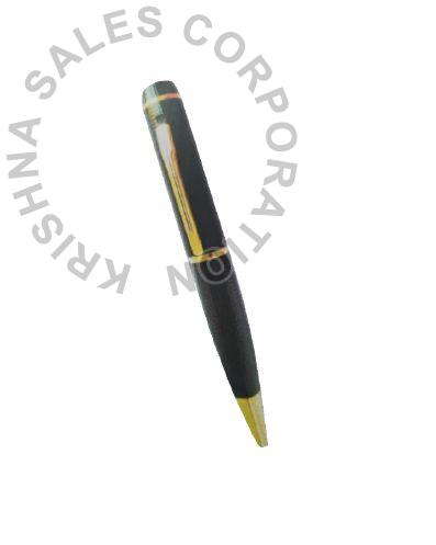 DI- 166 Spy Pen Camera, for Bank, Office Security, Feature : Durable, Easy To Install, High Accuracy