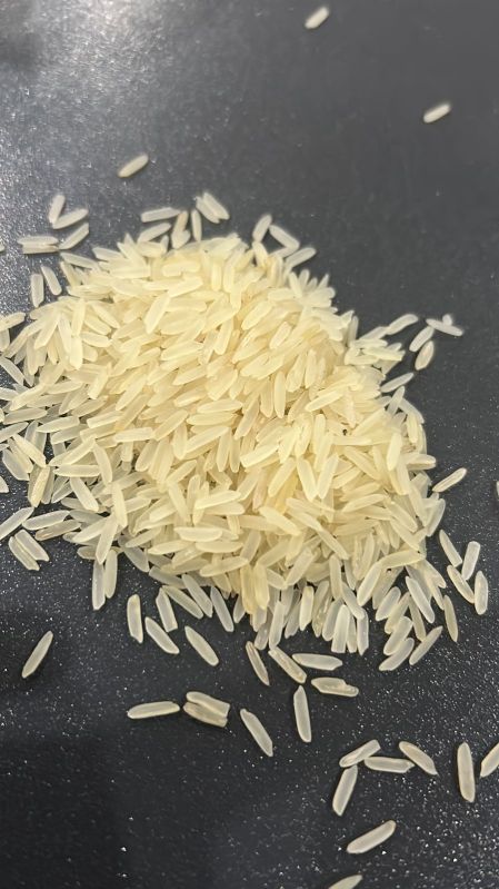 Natural Basmati Rice, For Human Consumption, Food, Cooking, Style : Parboiled