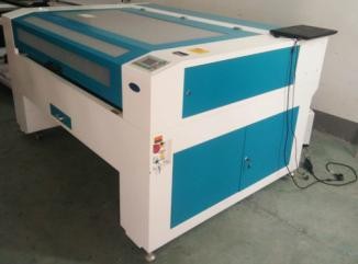 laser cutting engraving machine