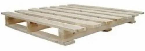 Two Way Pine Wood Pallets