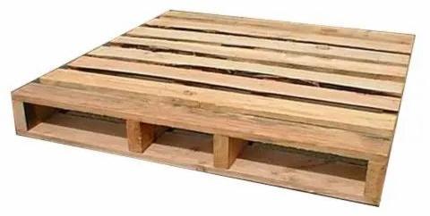 Wooden Plywood Pallets, Capacity : Standard