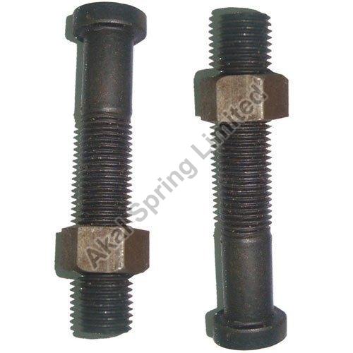 Center Bolt With Nuts