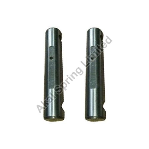 Induction Hard Rear Spring Pin, for Automotive Industry, Size : 0-15mm