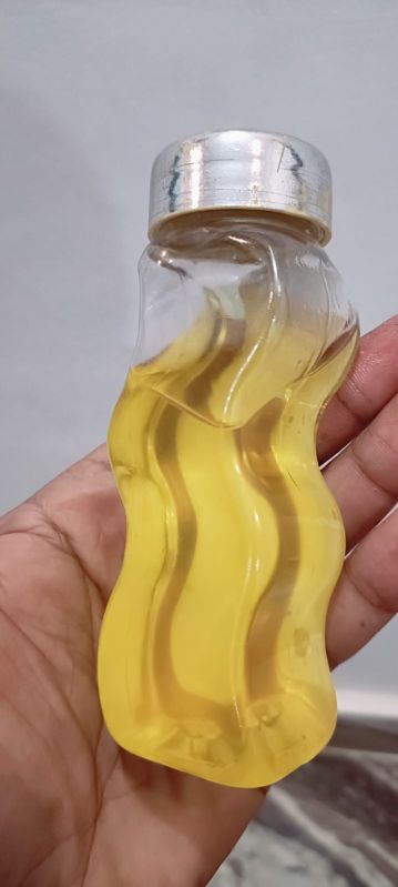 Liquid Lemon Grass oil, Color : Yellow