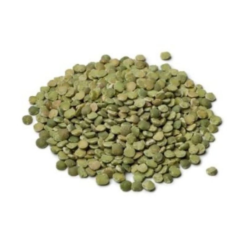 Organic Dried Green Peas, Shelf Life 2 Years at Rs 175 / Kilogram in