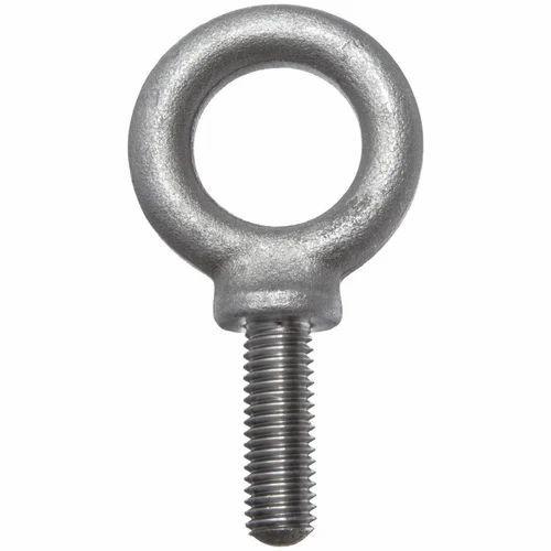 Forged Eye Bolts