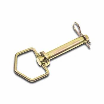 Hitch Pins Swivel Handle