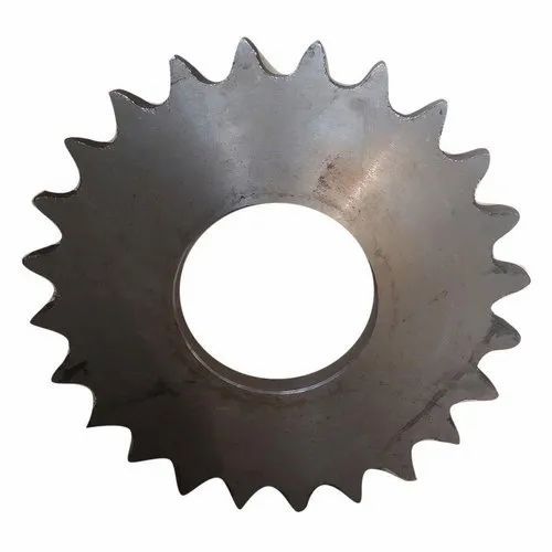 Mild Steel Agricultural Chain Sprocket