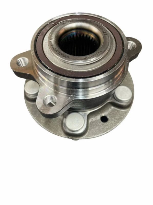 Rear Wheel Hub