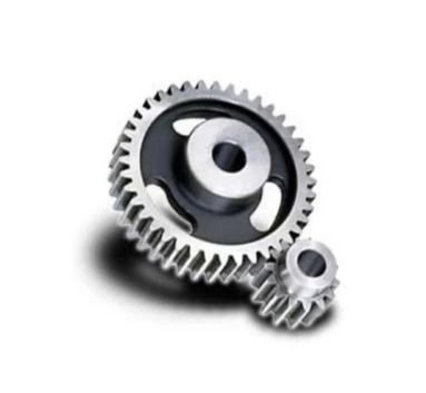 Spur Gears