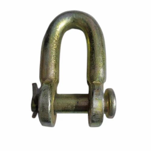 Tractor U Chain Shackle