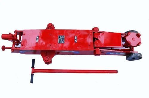 Tractor Wheel Jack