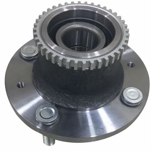 Truck Wheel Hub Assembly