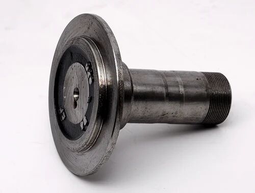 Wheel Bearing Spindle