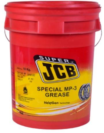 Super JCB Special MP-3 Grease, Purity : 100%