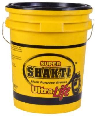 Super Shakti Ultra Life Grease, Purity : 100%