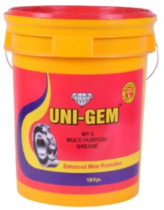 Buttery Unigem MP-3 Grease, Purity : 100%