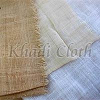 NMC Khadi Fabric, Technics : Woven, Knitted etc.