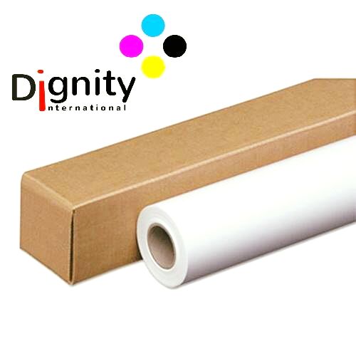 Dignity international heat transfer paper, Size : all size nd all gsm