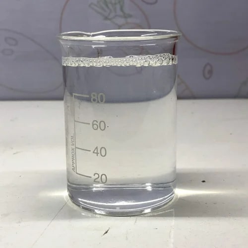 Silicone Adjuvant Spreader Liquid, for Agriculture, Color : Transparent