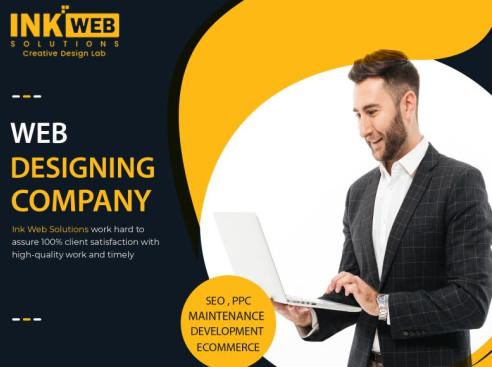 Understanding the Role of Programming Languages in Website Website Designing Company in Mohali